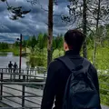 Магомед из Губкинского, мне 20, познакомлюсь для общения