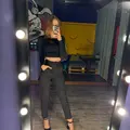 Я Ксения, 18, из Краснодара, ищу знакомство для общения