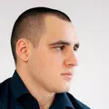 Руслан из Новосибирска, мне 25, познакомлюсь для общения