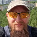 Я Саня, 40, из Ижевска, ищу знакомства на одну ночь