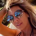 Я Надежда, 38, знакомлюсь для совместных путешествий в Москве