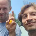 Юрий из Перми, мне 35, познакомлюсь на одну ночь