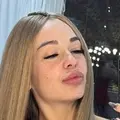Я Кристина, 27, знакомлюсь для совместных путешествий в Москве