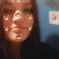 Я Арина, 21, знакомлюсь для дружбы в Анапе