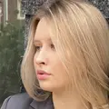 Я Романовская, 21, из Москвы, ищу знакомство для приятного времяпровождения