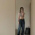 Я Ника, 21, из Санкт-Петербурга, ищу знакомство для открытые отношения