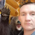 Женя из Уссурийска, мне 38, познакомлюсь без обязательств