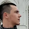 Vadim из Красноярска, мне 21, познакомлюсь на одну ночь
