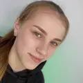 Дарья из Соликамска, мне 20, познакомлюсь для постоянных отношений
