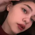 Я Kristina, 19, знакомлюсь для постоянных отношений в Хабаровске