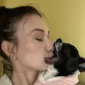Я Вероника, 27, из Москвы, ищу знакомство для совместных путешествий