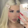 Я Ами, 25, из Москвы, ищу знакомство для постоянных отношений