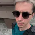 Илья из Рязани, мне 29, познакомлюсь для приятного времяпровождения