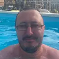 Я Андрей, 43, знакомлюсь для общения в Самаре