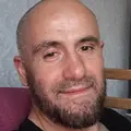 Я Ильгам, 42, из Санкт-Петербурга, ищу знакомства без обязательств
