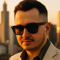 Я Рафаэль, 28, из Улан-Удэ, ищу знакомства без обязательств
