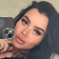 Я Кристина, 24, из Красноярска, ищу знакомство для дружбы