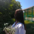 Я Лена, 18, знакомлюсь для общения в Новосибирске