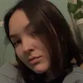 Амелия из Челябинска, мне 23, познакомлюсь на одну ночь