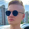 Я Arsi, 36, знакомлюсь на одну ночь в Санкт-Петербурге