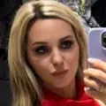 Я Ксюша, 41, из Санкт-Петербурга, ищу знакомства без обязательств