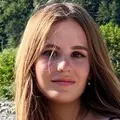 Я Елизавета, 26, из Москвы, ищу знакомство для совместных путешествий
