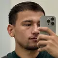 Я Dilshod, 25, знакомлюсь для открытые отношения в Москве