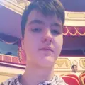 Данил из Саранска, мне 18, познакомлюсь для постоянных отношений