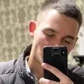 Юрий из Парижа, мне 21, познакомлюсь для приятного времяпровождения