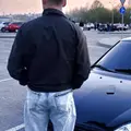 Я Даниил, 23, знакомлюсь без обязательств в Москве