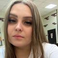 Ангелина из Барнаула, мне 25, познакомлюсь для совместных путешествий