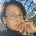 Анфиса из Новосибирска, мне 43, познакомлюсь для общения
