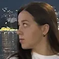 Я Anna, 24, знакомлюсь для совместных путешествий в Санкт-Петербурге