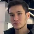 Амид из Омска, мне 25, познакомлюсь на одну ночь