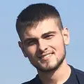 Я Сергей, 25, из Ялты, ищу знакомства на одну ночь
