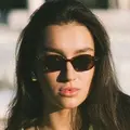 Я Анечка, 18, из Москвы, ищу знакомство для совместных путешествий