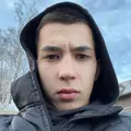 Я Алан, 19, из Екатеринбурга, ищу знакомство для дружбы