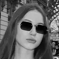 Я Алина, 22, знакомлюсь для постоянных отношений в Воронеже