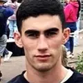 Астемир из Майкопа, мне 21, познакомлюсь на одну ночь