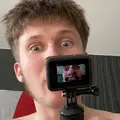 Я Кирилл, 19, из Москвы, ищу знакомства на одну ночь