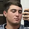 Я Асхад, 21, знакомлюсь для постоянных отношений в Симферополе