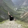 Максим из Новосибирска, ищу на сайте открытые отношения