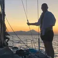 Я Серега, 44, из Феодосии, ищу знакомства без обязательств