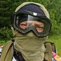 Danil из Сосновоборска, мне 38, познакомлюсь для общения