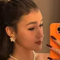 Я Анечка, 18, из Москвы, ищу знакомство для совместных путешествий