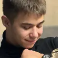 Я Евгений, 18, знакомлюсь без обязательств в Рощине