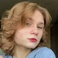 Anastasia из Москвы, мне 22, познакомлюсь для постоянных отношений