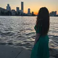 Я Настя, 20, знакомлюсь для общения в Перми