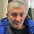 Вадим из Москвы, мне 46, познакомлюсь для на одну ночь
