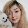 Я Виктория, 24, из Санкт-Петербурга, ищу знакомство для вирта